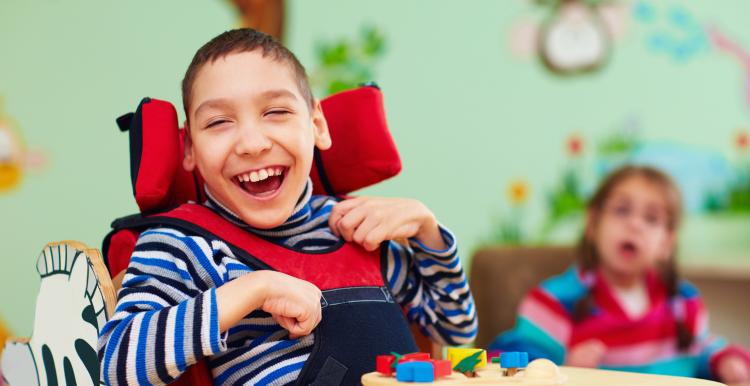 Respite care home for children Respite care home for children