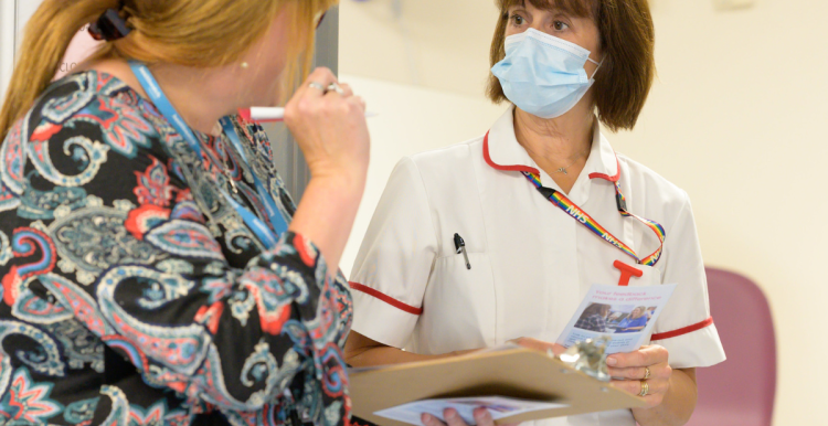 New Funding To Speed Up Hospital Discharge | Healthwatch