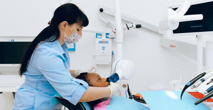 How Can You Find An NHS Dentist? | Healthwatch